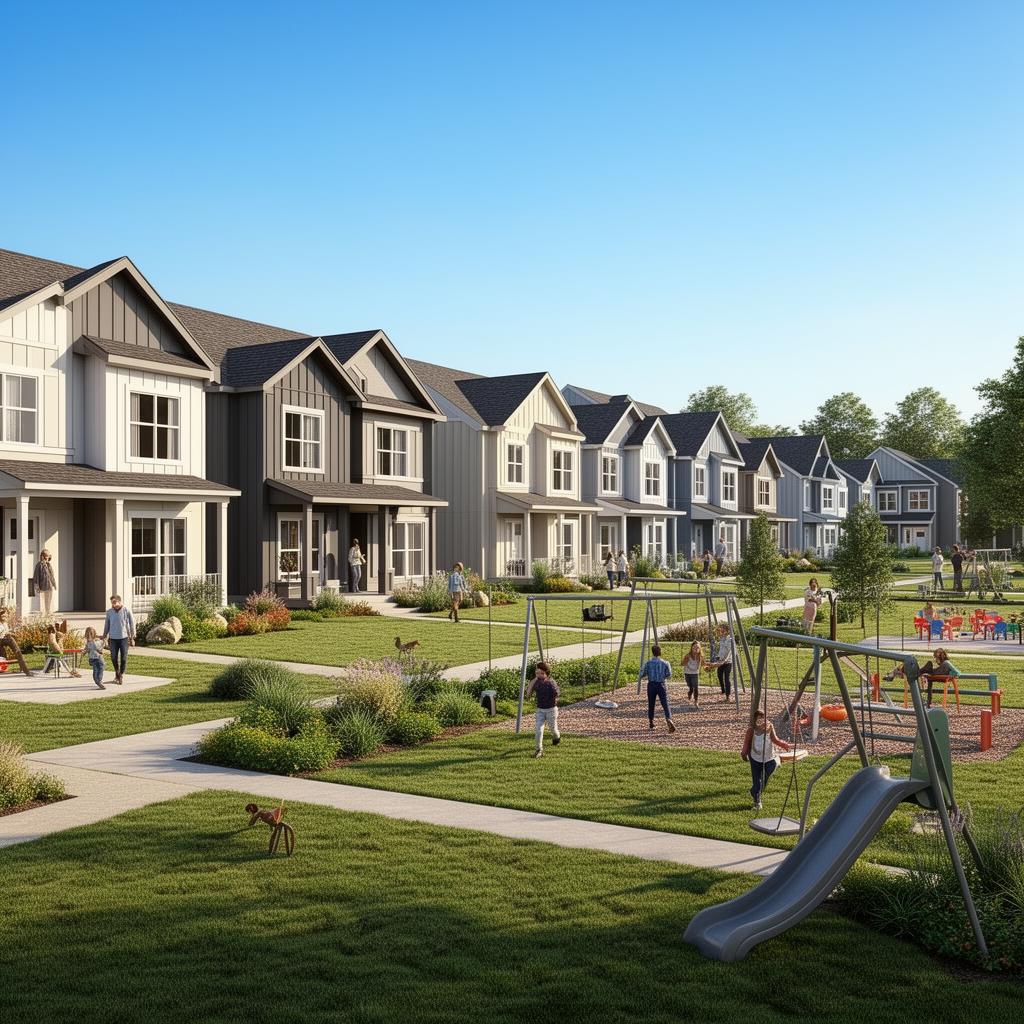 Build to Rent